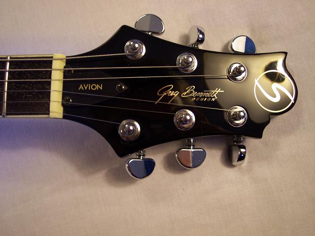 Avion AV4 Picture 3